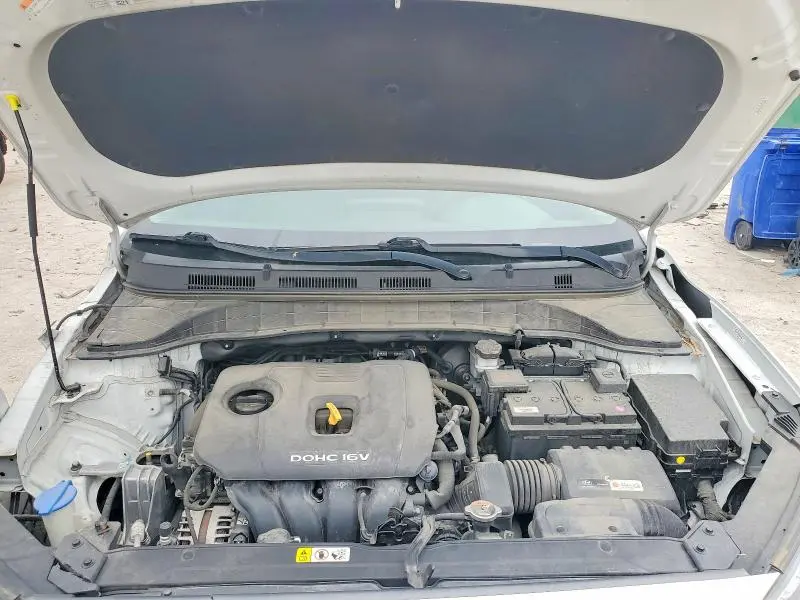 2019 HYUNDAI KONA SEL  