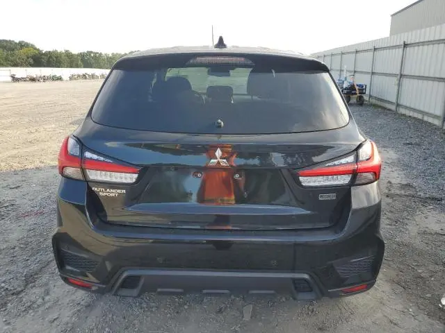 2023 MITSUBISHI OUTLANDER SPORT S/SE  