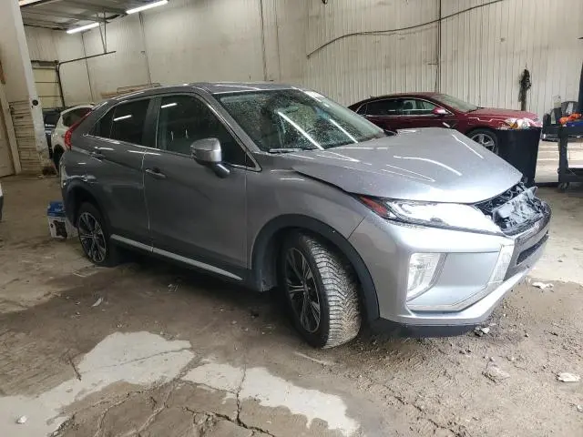 2018 MITSUBISHI ECLIPSE CROSS SE