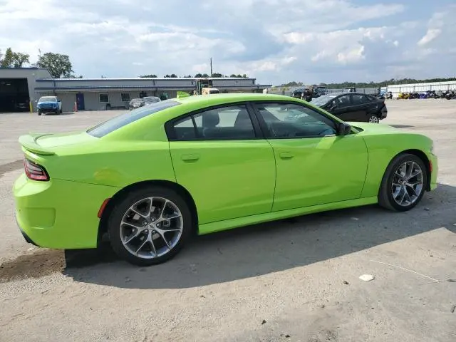 2023 DODGE CHARGER GT