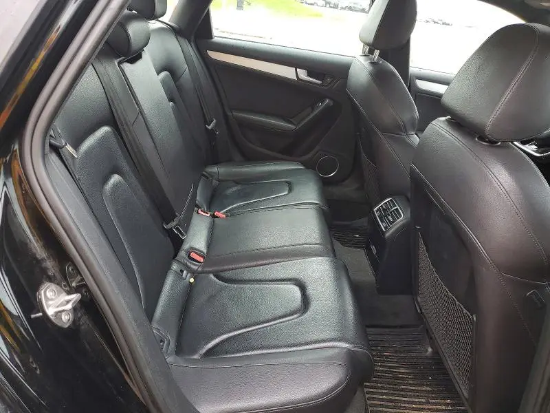 2015 AUDI A4 PRESTIGE  