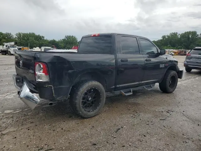 2015 RAM 1500 ST  