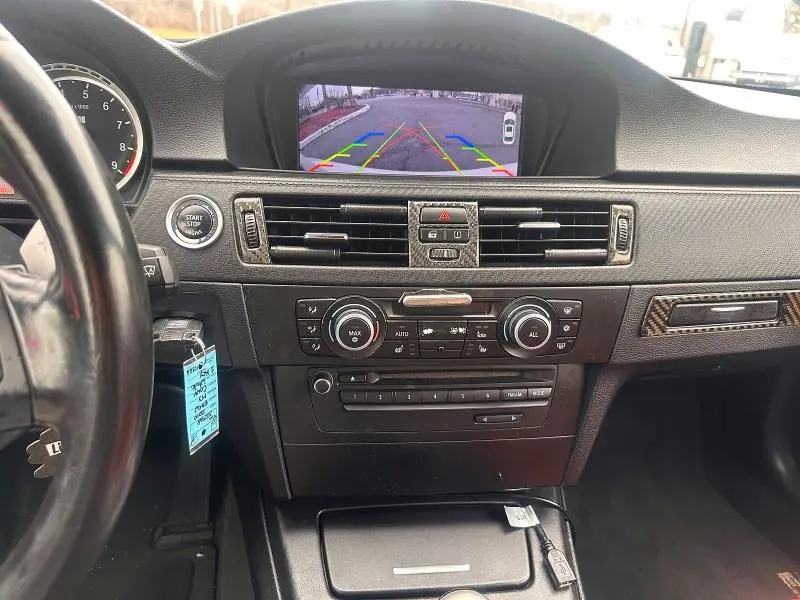 2010 BMW M3   