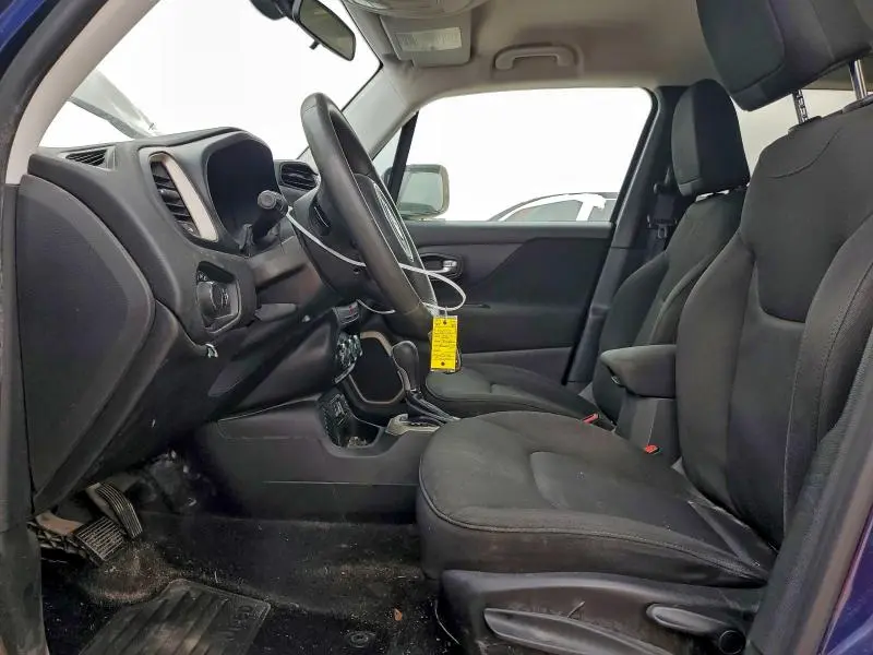 2017 JEEP RENEGADE SPORT  