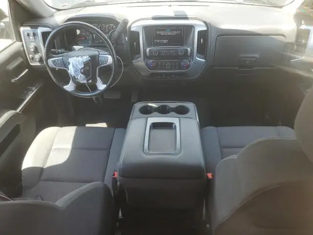 2019 GMC SIERRA LIMITED K1500 SLE  