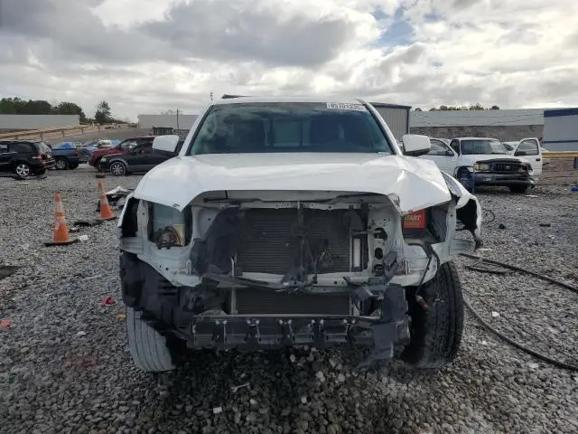 2016 TOYOTA TACOMA ACCESS CAB  