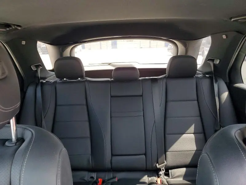 2021 MERCEDES-BENZ GLE 350  