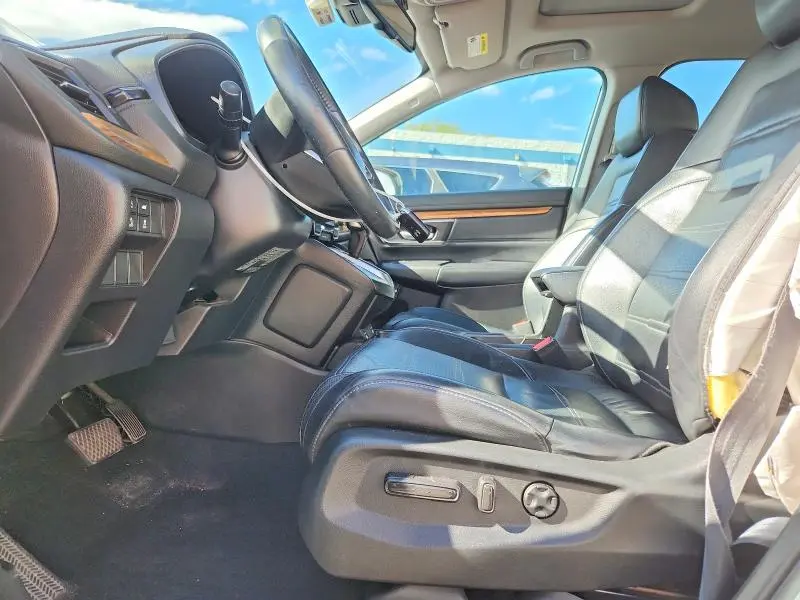 2020 HONDA CR-V EXL  