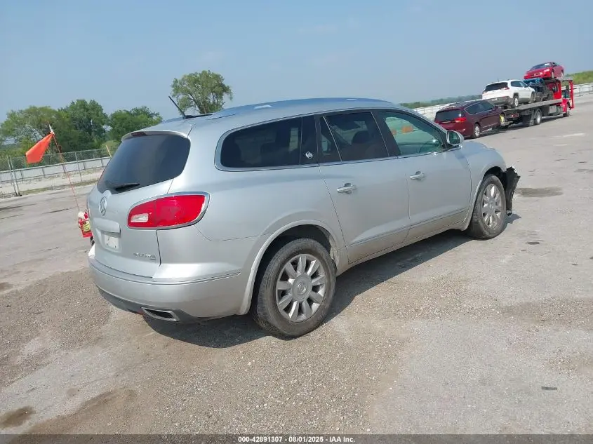 2014 BUICK ENCLAVE LEATHER