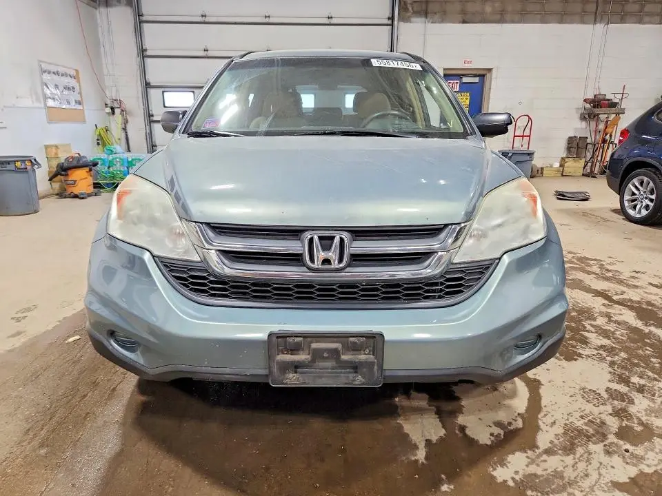 2011 HONDA CR-V SE  