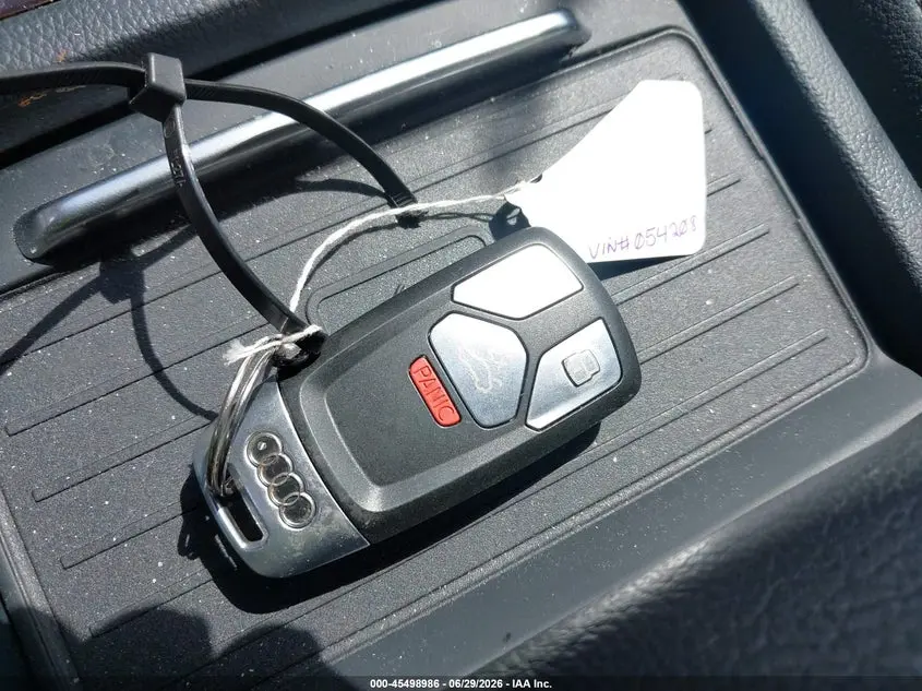 2019 AUDI Q5 45 PREMIUM