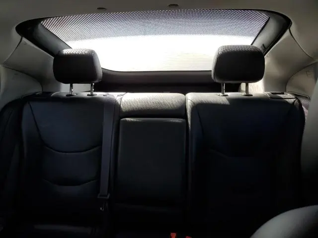 2017 CHEVROLET VOLT PREMIER  