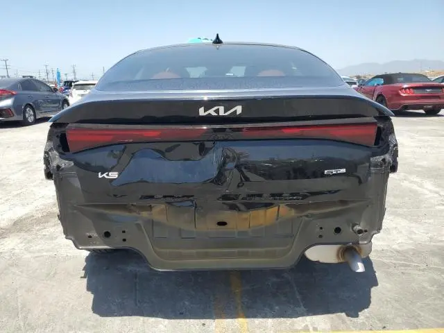 2025 KIA K5 GT LINE  