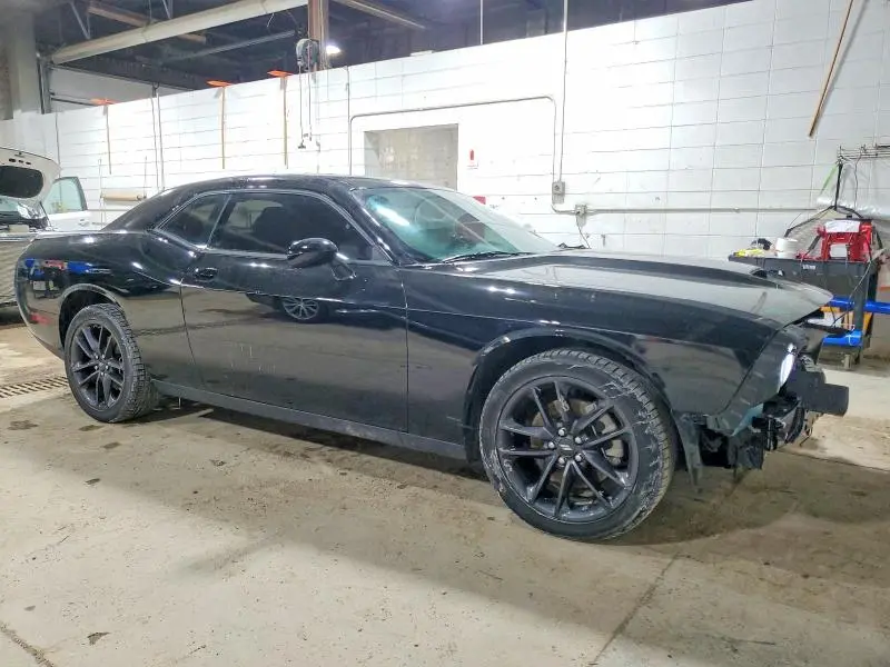 2023 DODGE CHALLENGER GT  