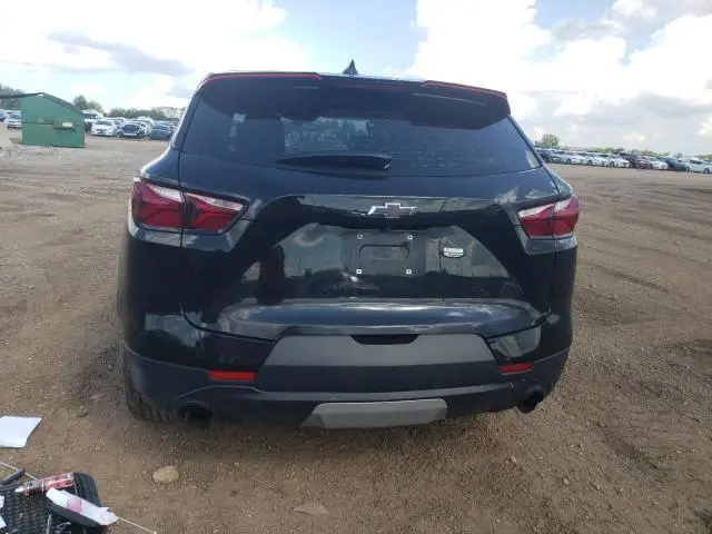2019 CHEVROLET BLAZER L  