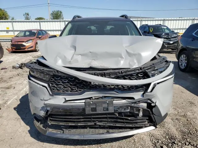 2023 KIA SORENTO S