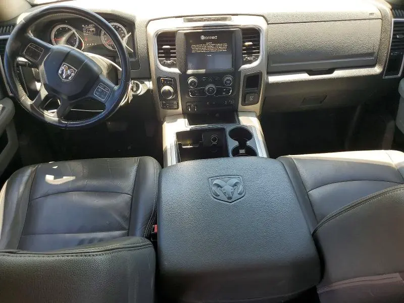 2014 RAM 1500 SLT  