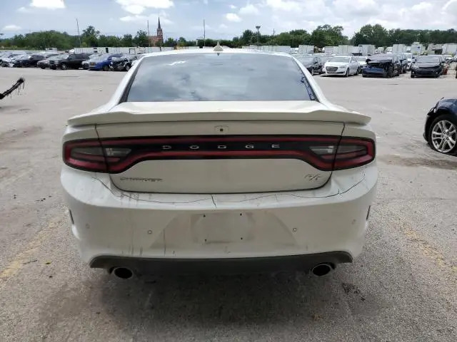 2019 DODGE CHARGER R/T  