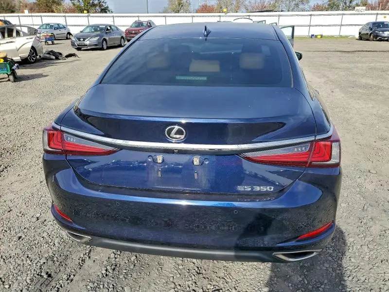 2024 LEXUS ES 350 BASE  