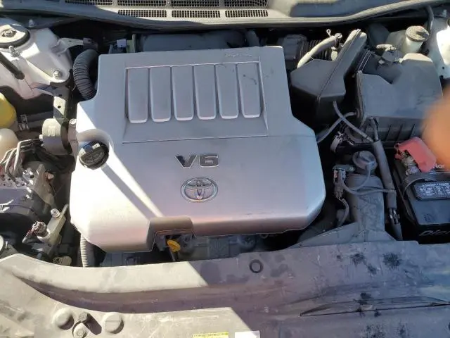 2011 TOYOTA AVALON BASE  