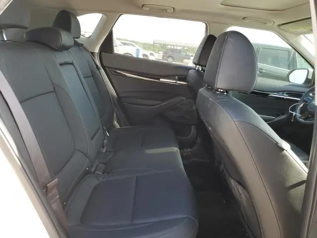 2023 KIA SELTOS EX  