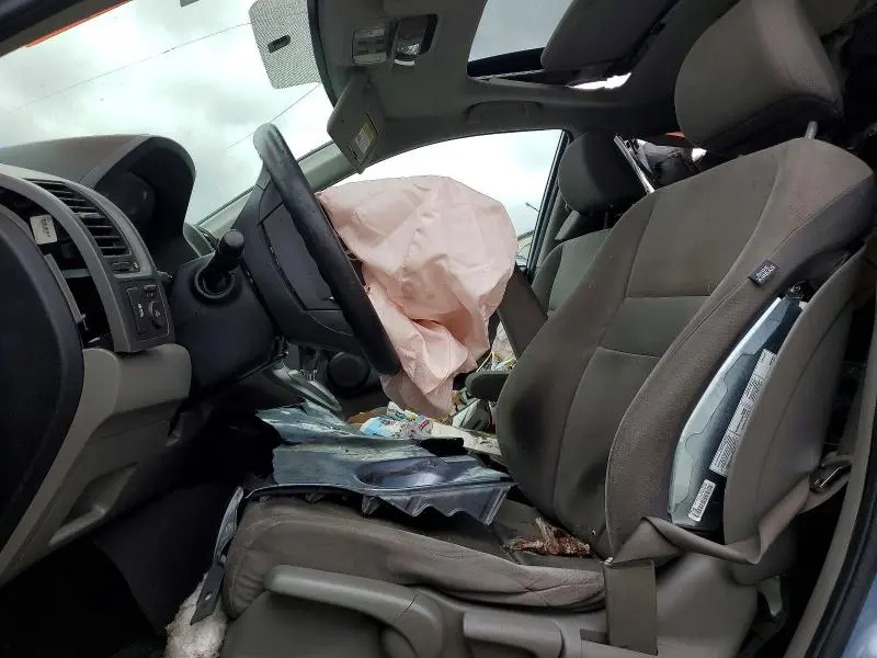 2010 HONDA CR-V EX  