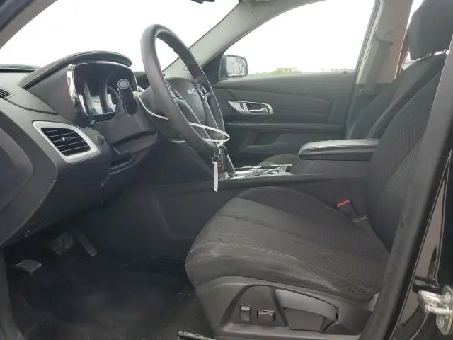 2015 GMC TERRAIN SLE  