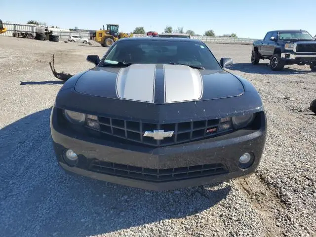2011 CHEVROLET CAMARO LT  