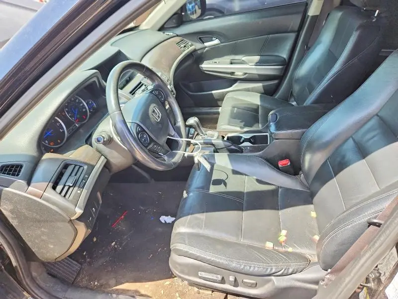 2014 HONDA CROSSTOUR EXL  