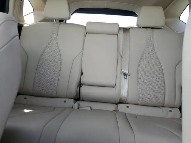 2020 ACURA RDX TECHNOLOGY  