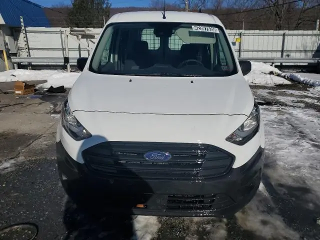 2022 FORD TRANSIT CONNECT XL