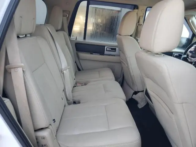 2017 FORD EXPEDITION XLT  