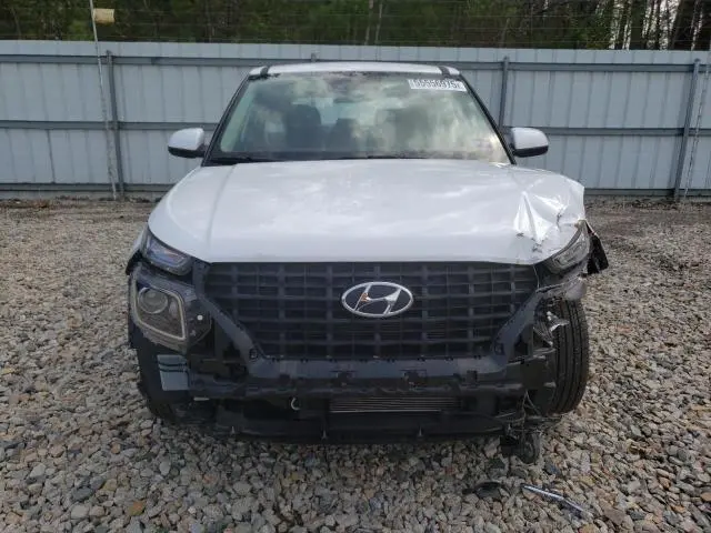 2021 HYUNDAI VENUE SE  