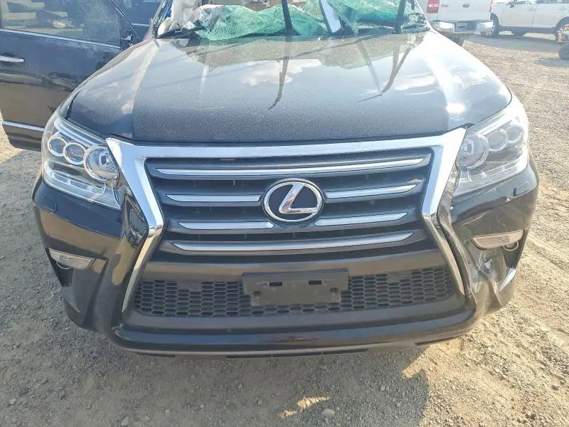 2015 LEXUS GX 460  