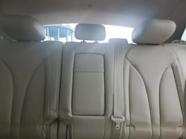 2018 LINCOLN MKC RESERVE  