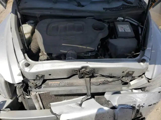 2011 CHEVROLET HHR LT