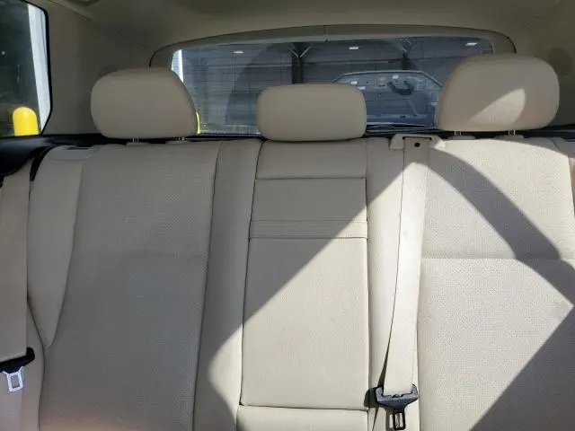 2013 MERCEDES-BENZ GLK 350  