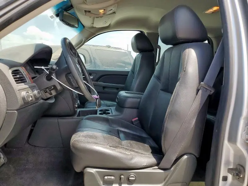 2010 CHEVROLET TAHOE K1500 LT  