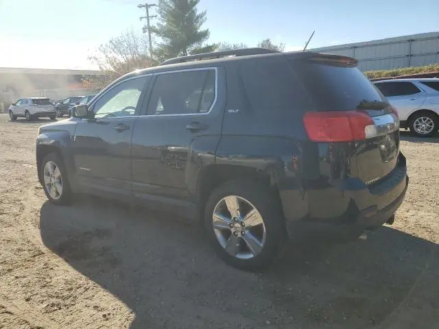2015 GMC TERRAIN SLT  