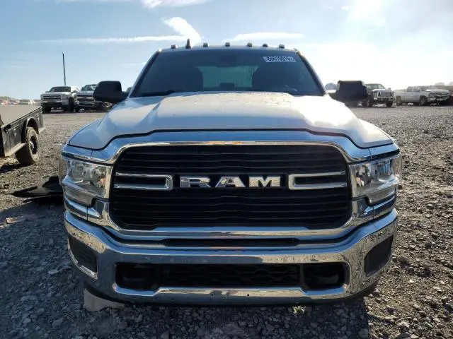 2020 RAM 3500 BIG HORN  