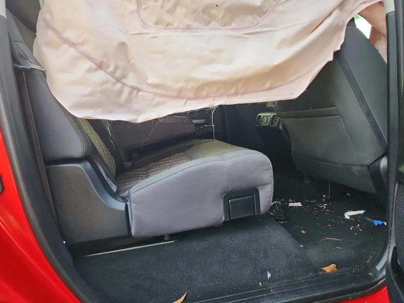 2020 TOYOTA TUNDRA CREWMAX SR5  