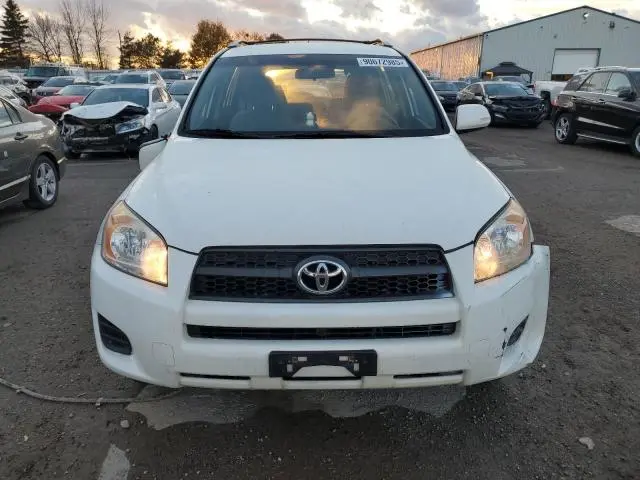 2010 TOYOTA RAV4   