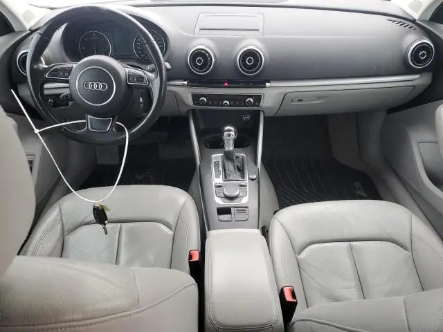 2015 AUDI A3 PREMIUM  
