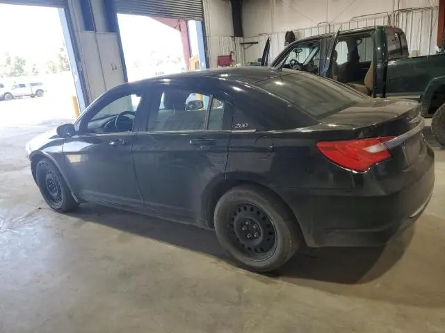2012 CHRYSLER 200 LX  