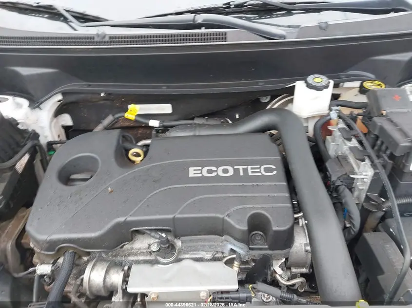 2020 CHEVROLET EQUINOX AWD 2FL