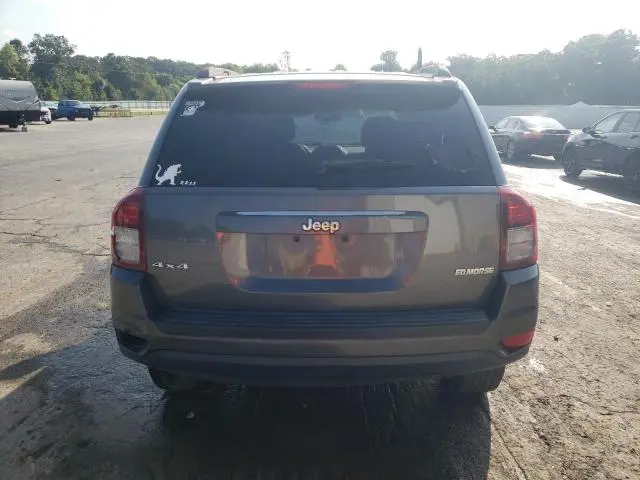2014 JEEP COMPASS SPORT