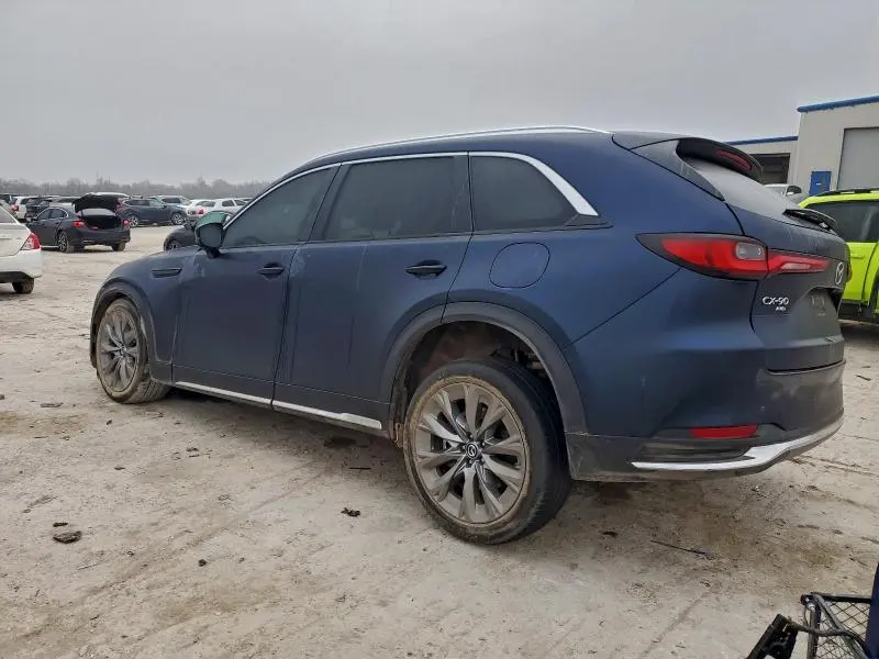 2024 MAZDA CX-90 PREMIUM  