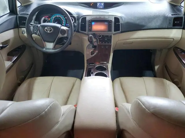 2013 TOYOTA VENZA LE  