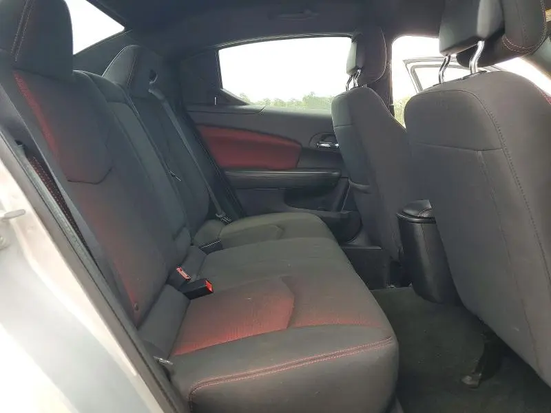 2011 DODGE AVENGER MAINSTREET  