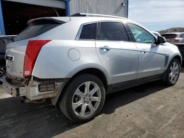 2013 CADILLAC SRX PREMIUM COLLECTION  